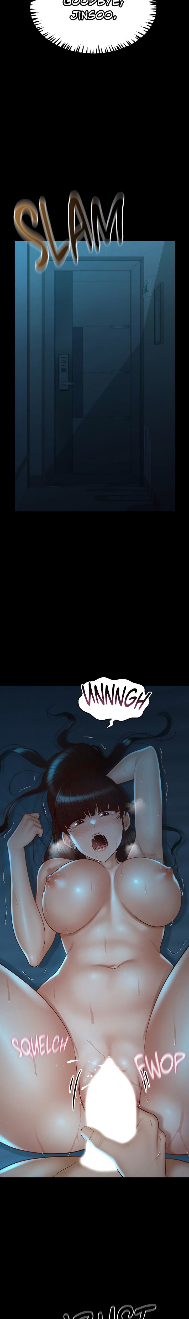 My Sweet Home - Chapter 47 [photo 22] - MangaPorn