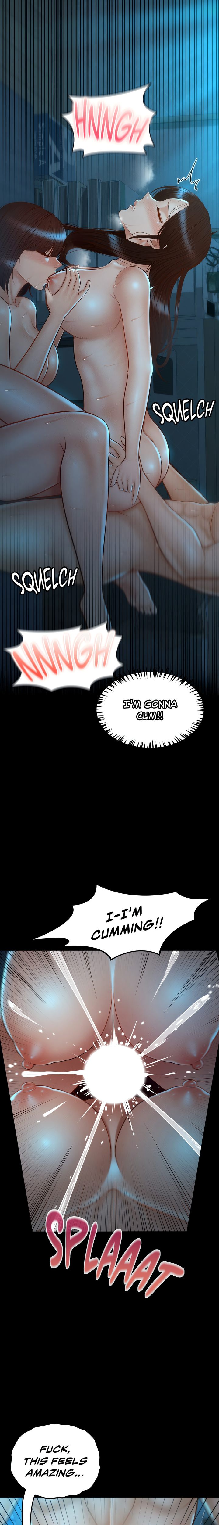 My Sweet Home - Chapter 47 [photo 6] - MangaPorn