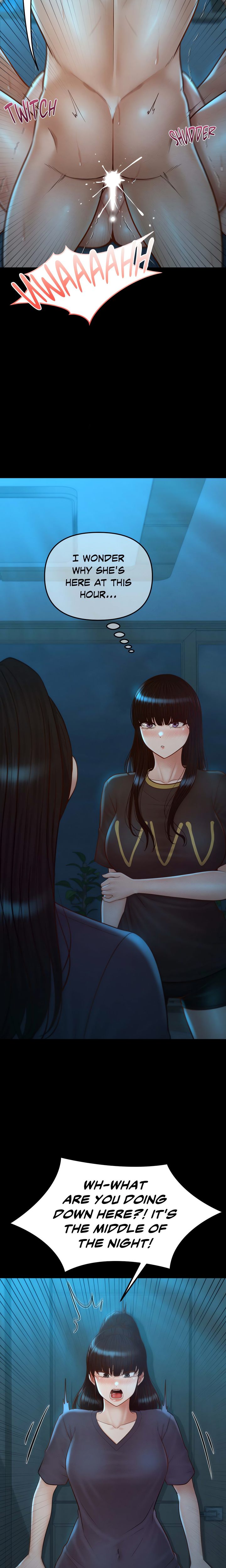 My Sweet Home - Chapter 47 [photo 7] - MangaPorn