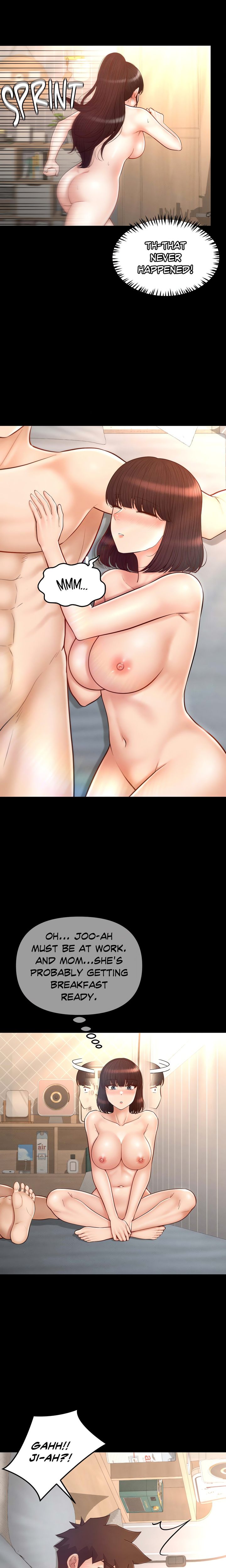 My Sweet Home - Chapter 48 [photo 20] - MangaPorn