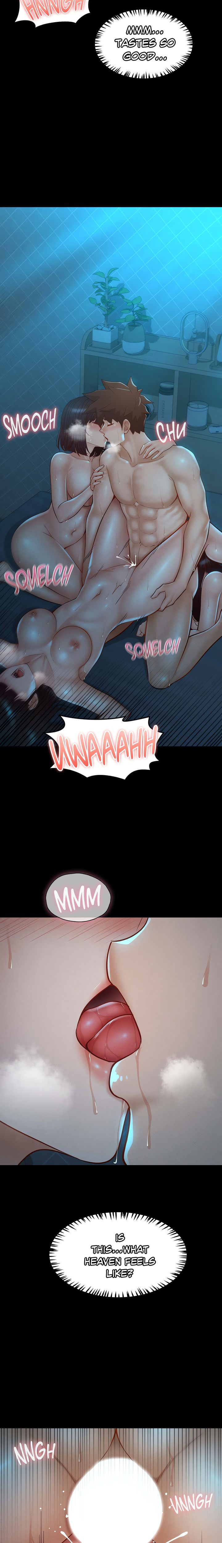 My Sweet Home - Chapter 48 [photo 3] - MangaPorn