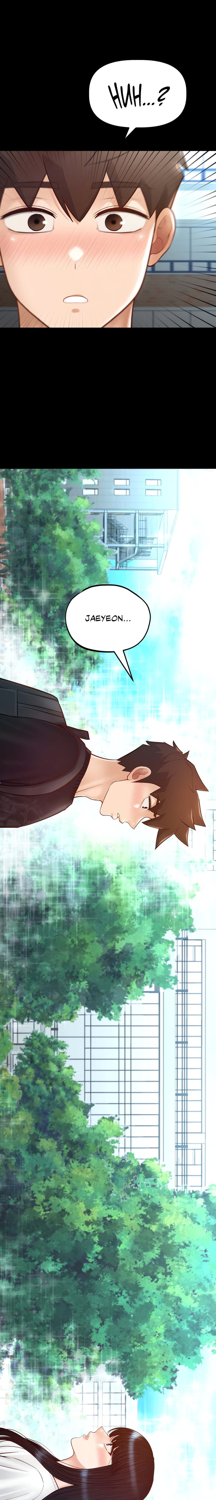 My Sweet Home - Chapter 49 [photo 1] - MangaPorn