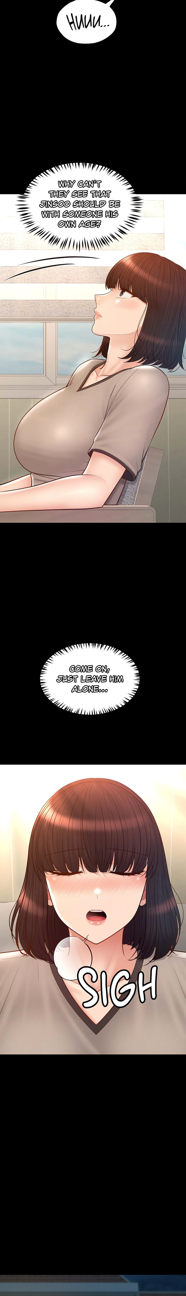 My Sweet Home - Chapter 49 [photo 10] - MangaPorn