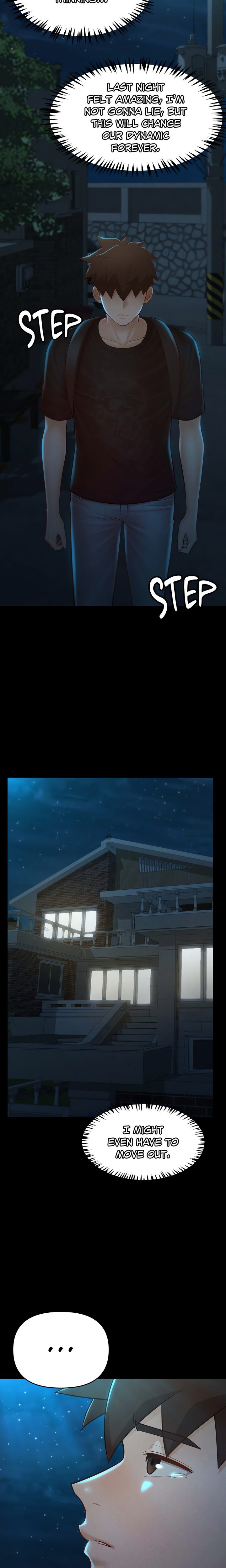 My Sweet Home - Chapter 49 [photo 12] - MangaPorn