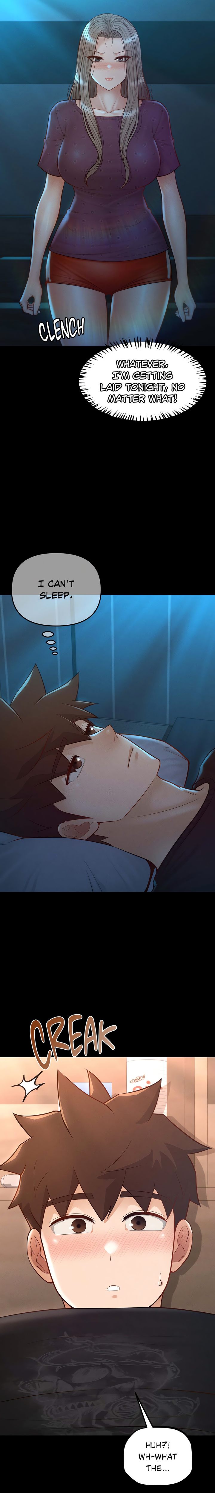 My Sweet Home - Chapter 49 [photo 17] - MangaPorn