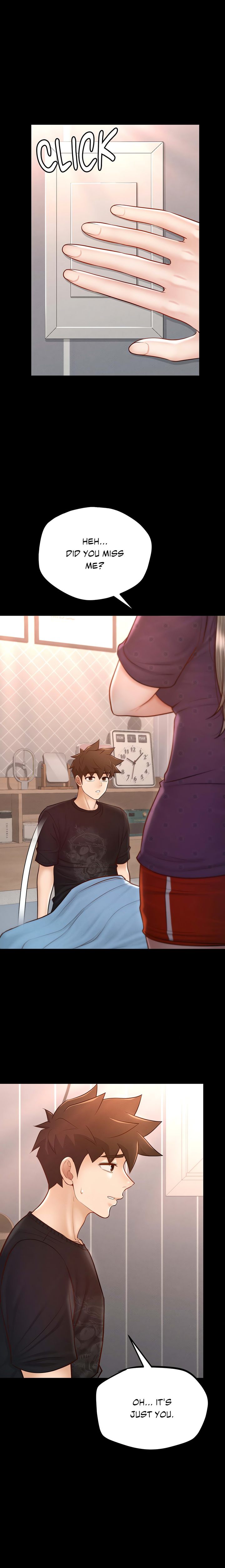 My Sweet Home - Chapter 49 [photo 18] - MangaPorn