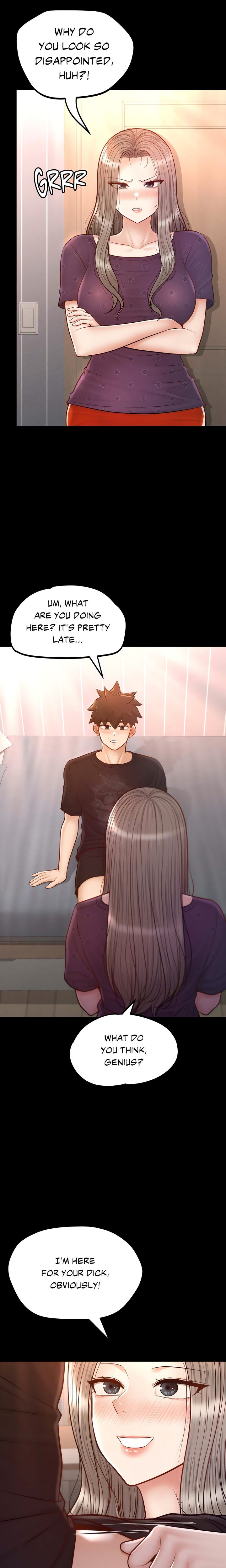 My Sweet Home - Chapter 49 [photo 19] - MangaPorn