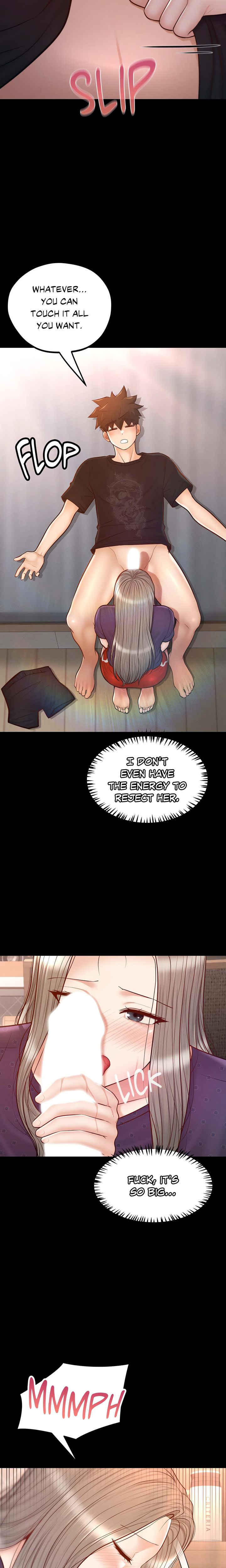 My Sweet Home - Chapter 49 [photo 20] - MangaPorn