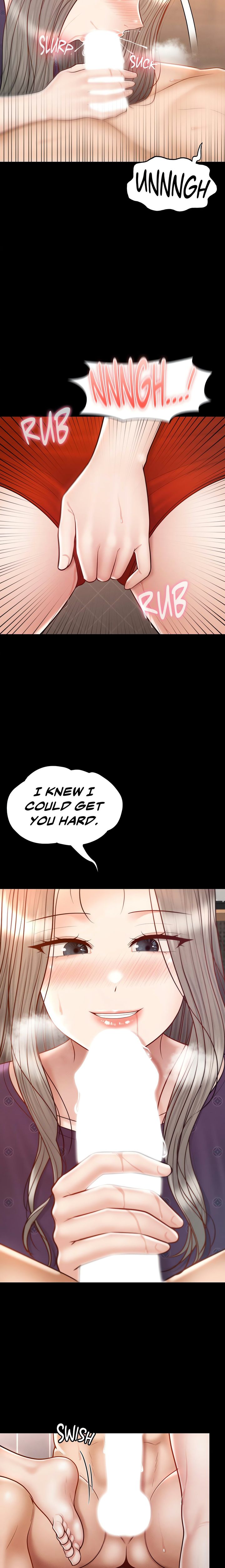 My Sweet Home - Chapter 49 [photo 21] - MangaPorn