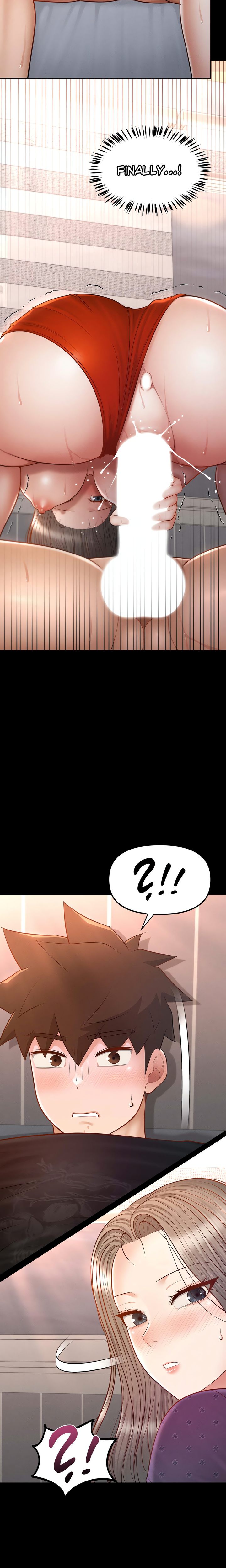 My Sweet Home - Chapter 49 [photo 22] - MangaPorn