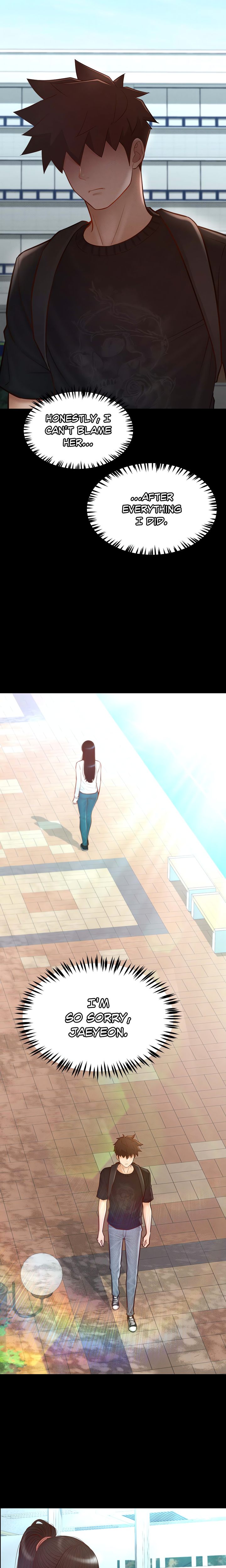 My Sweet Home - Chapter 49 [photo 4] - MangaPorn