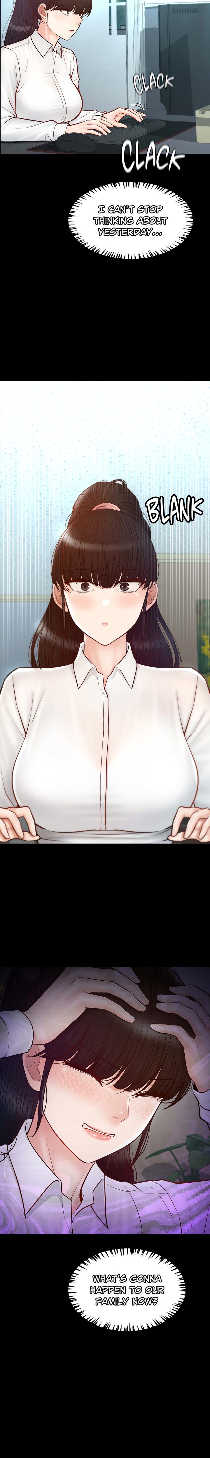 My Sweet Home - Chapter 49 [photo 5] - MangaPorn