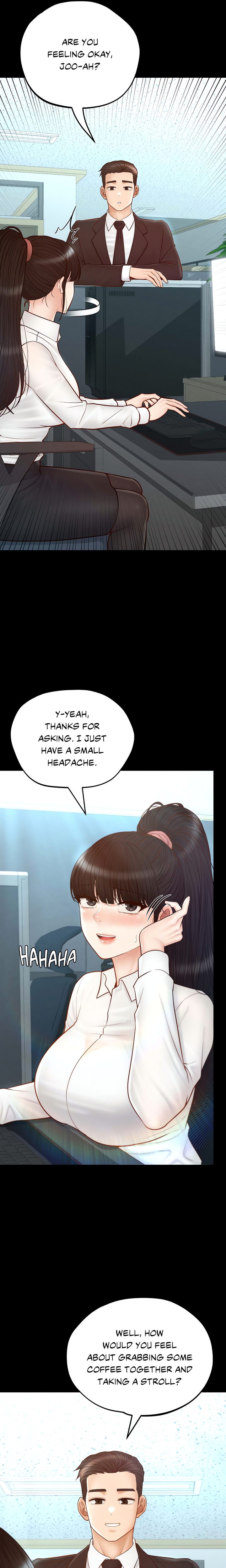 My Sweet Home - Chapter 49 [photo 6] - MangaPorn