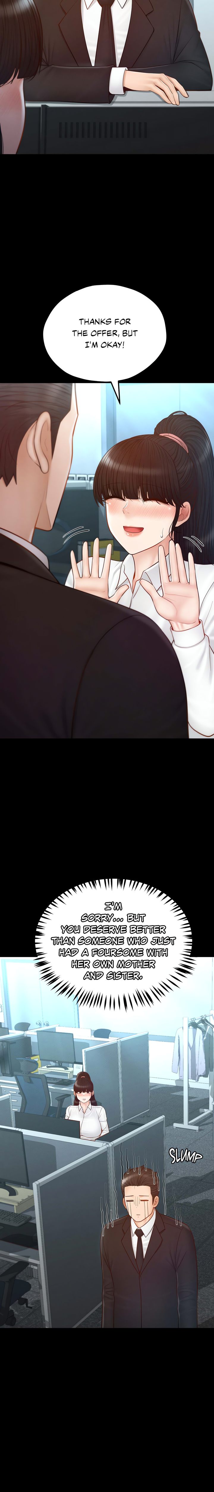 My Sweet Home - Chapter 49 [photo 7] - MangaPorn