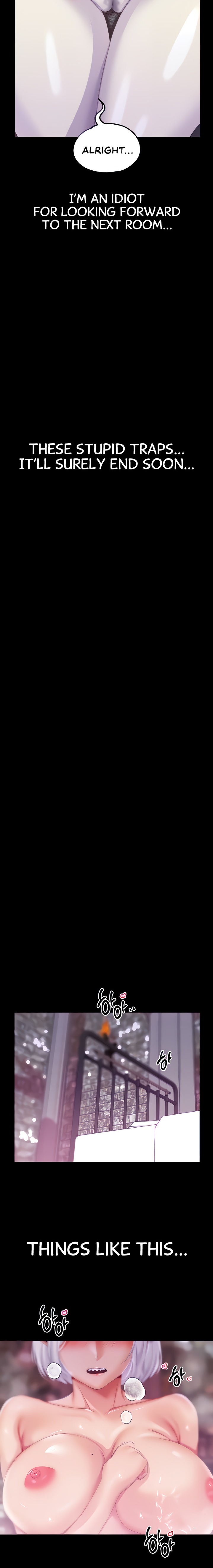 Breaking A Romantic Fantasy Villain - Chapter 40 [photo 2] - MangaPorn