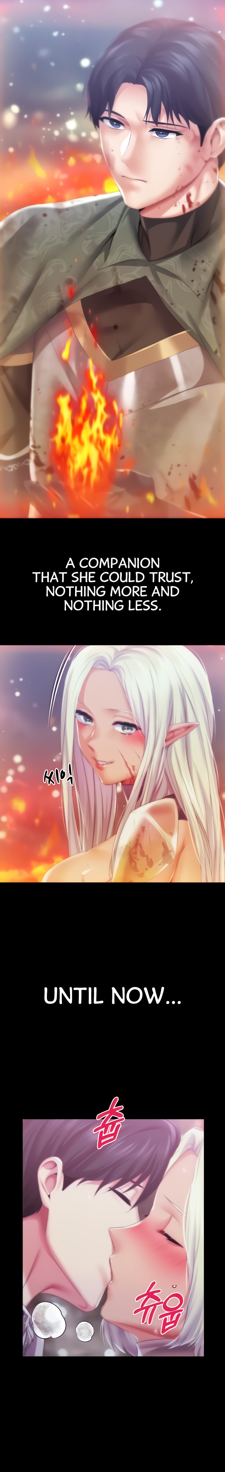 Breaking A Romantic Fantasy Villain - Chapter 40 [photo 5] - MangaPorn