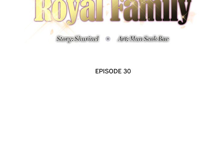 Royal Family - Chapter 30 [photo 2] - MangaPorn