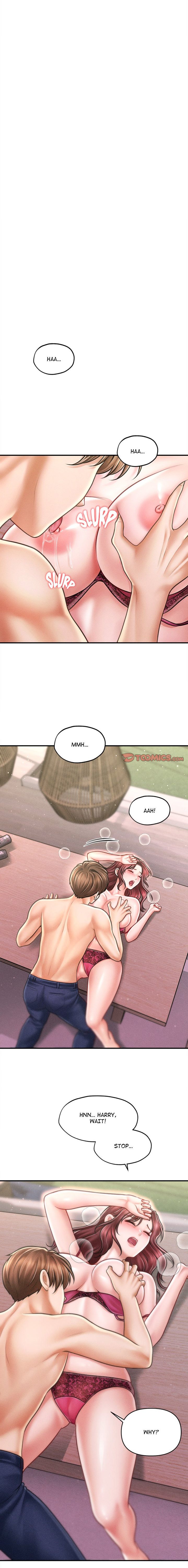 The Chairman’s Secret Son - Chapter 25 [photo 11] - MangaPorn