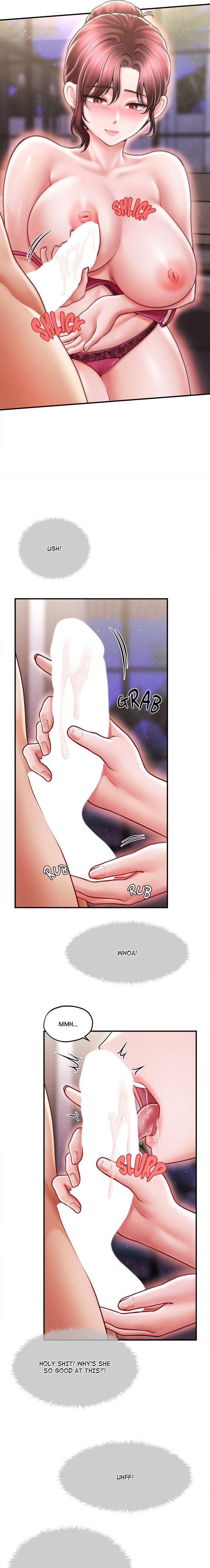 The Chairman’s Secret Son - Chapter 25 [photo 17] - MangaPorn