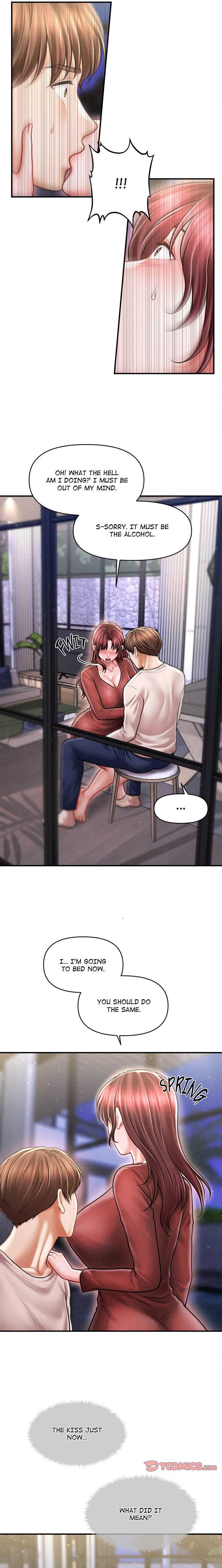 The Chairman’s Secret Son - Chapter 25 [photo 4] - MangaPorn