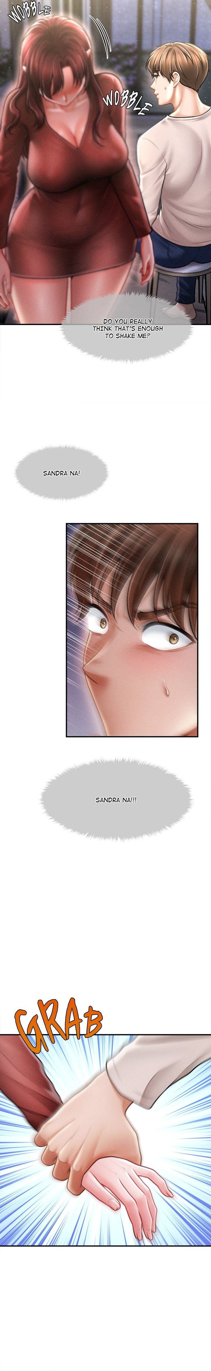 The Chairman’s Secret Son - Chapter 25 [photo 5] - MangaPorn