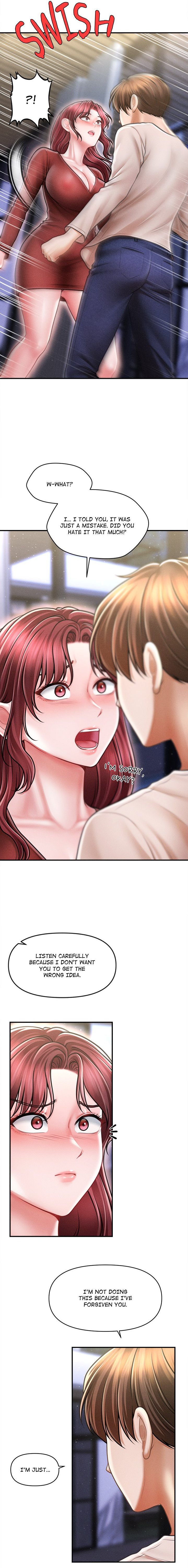 The Chairman’s Secret Son - Chapter 25 [photo 6] - MangaPorn