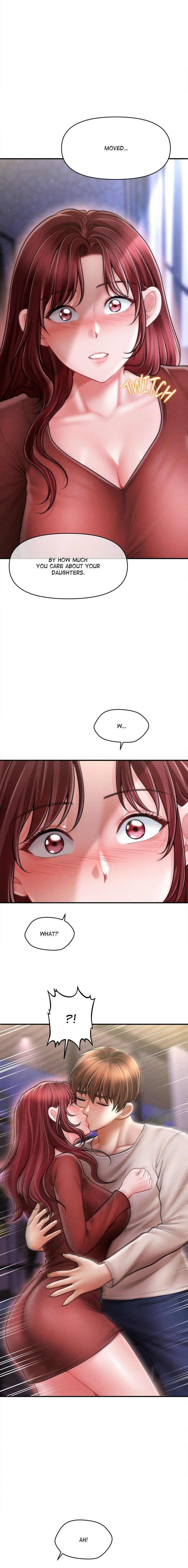 The Chairman’s Secret Son - Chapter 25 [photo 7] - MangaPorn