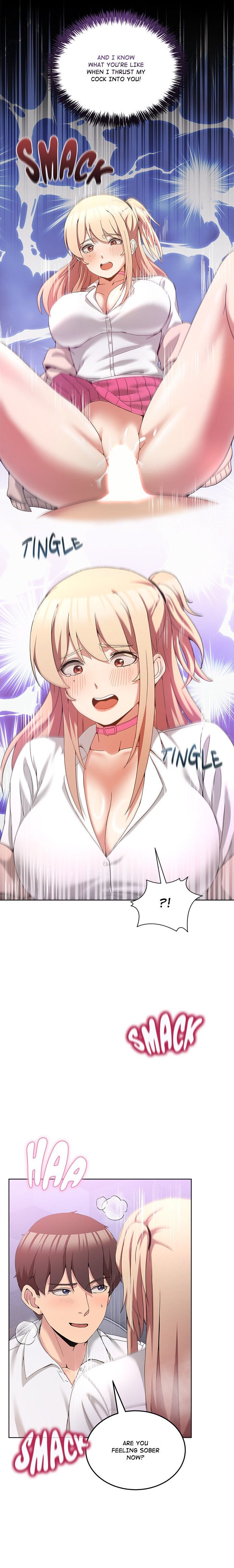 No Men Allowed - Chapter 18 [photo 14] - MangaPorn