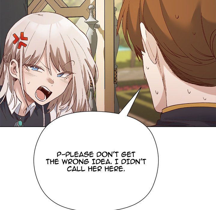 I Will Protect the Lady - Chapter 14 [photo 104] - MangaPorn