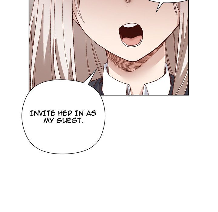 I Will Protect the Lady - Chapter 14 [photo 109] - MangaPorn