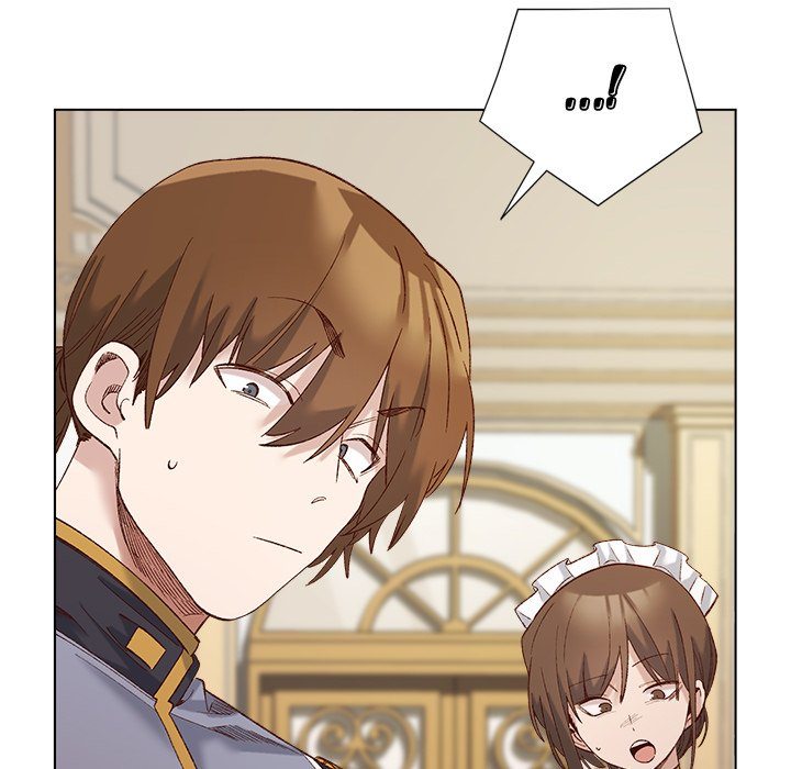 I Will Protect the Lady - Chapter 14 [photo 110] - MangaPorn