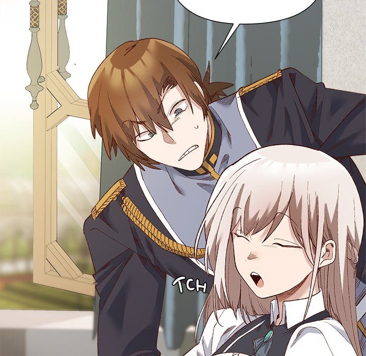 I Will Protect the Lady - Chapter 14 [photo 112] - MangaPorn