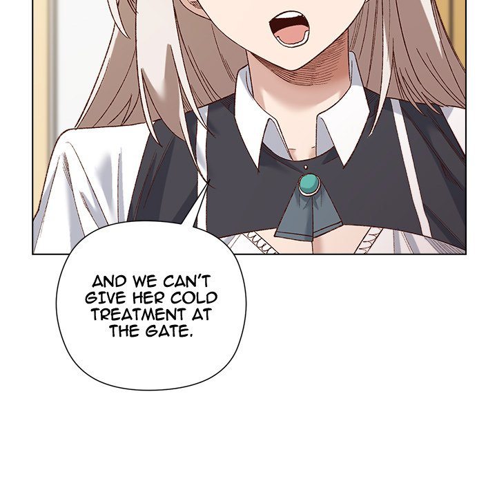 I Will Protect the Lady - Chapter 14 [photo 115] - MangaPorn