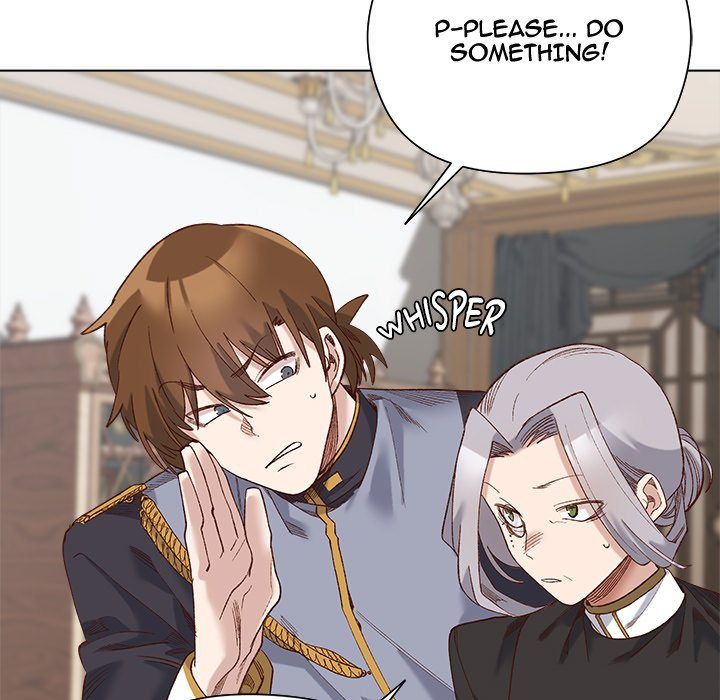 I Will Protect the Lady - Chapter 14 [photo 119] - MangaPorn