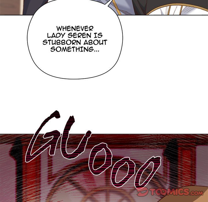 I Will Protect the Lady - Chapter 14 [photo 120] - MangaPorn