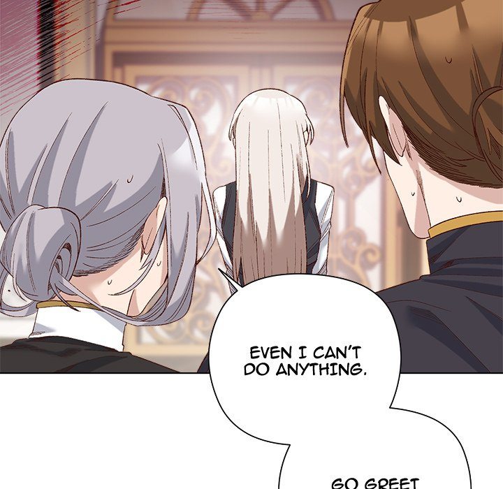 I Will Protect the Lady - Chapter 14 [photo 121] - MangaPorn