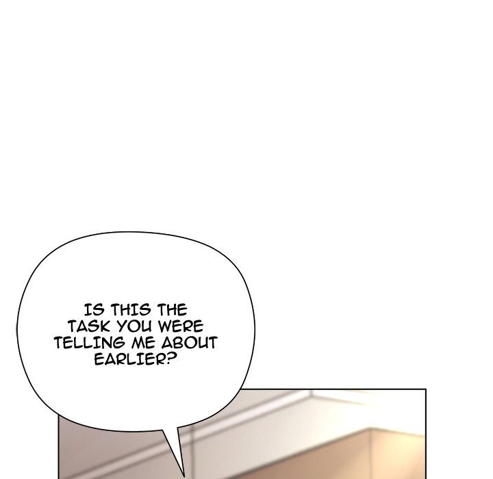 I Will Protect the Lady - Chapter 14 [photo 123] - MangaPorn