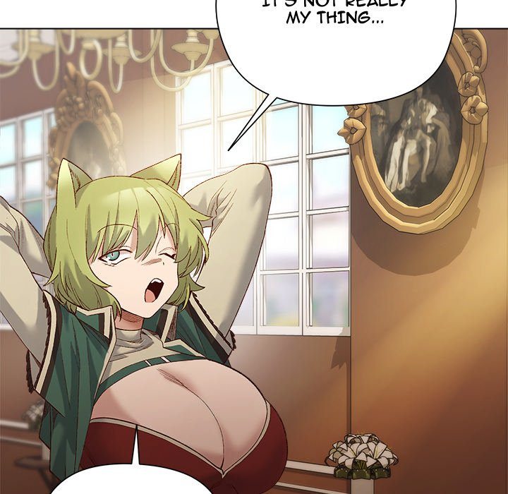 I Will Protect the Lady - Chapter 14 [photo 125] - MangaPorn