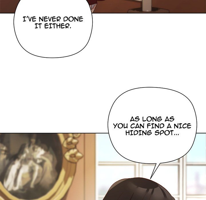 I Will Protect the Lady - Chapter 14 [photo 126] - MangaPorn