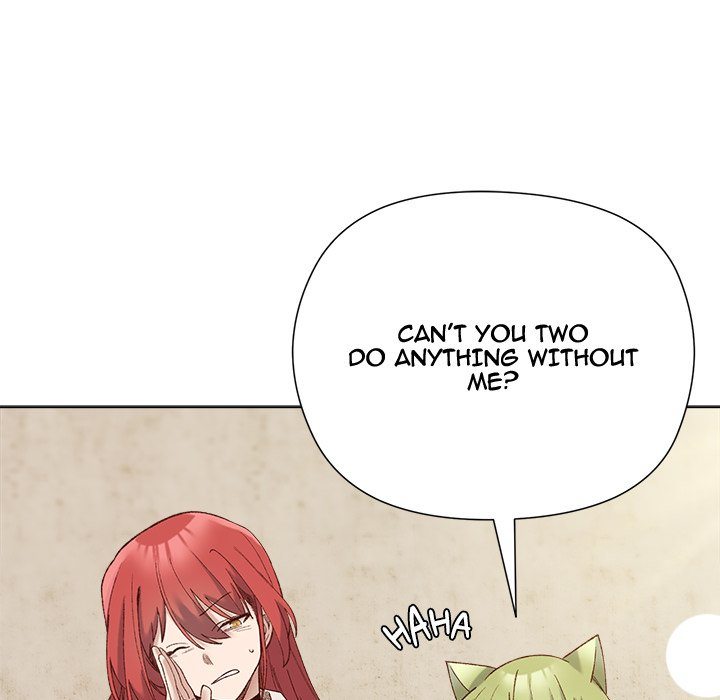 I Will Protect the Lady - Chapter 14 [photo 13] - MangaPorn