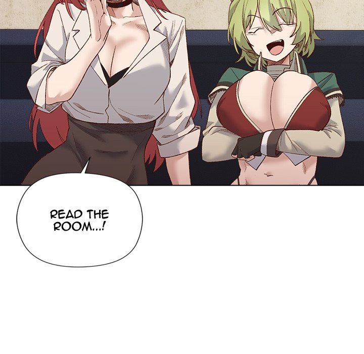 I Will Protect the Lady - Chapter 14 [photo 14] - MangaPorn