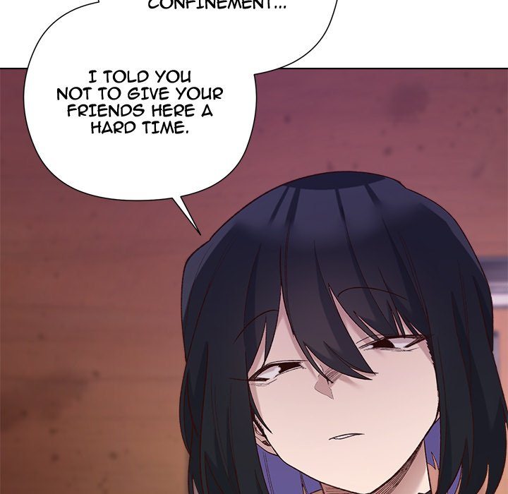 I Will Protect the Lady - Chapter 14 [photo 140] - MangaPorn