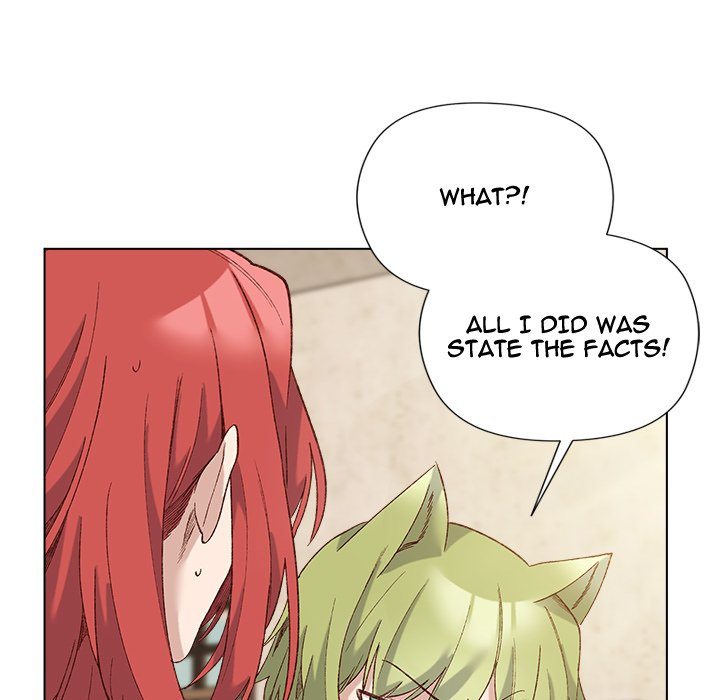 I Will Protect the Lady - Chapter 14 [photo 15] - MangaPorn