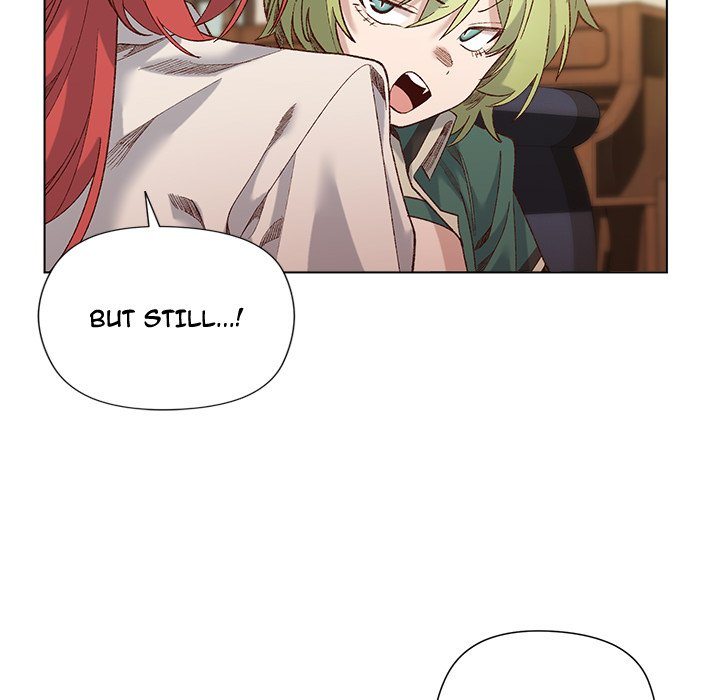 I Will Protect the Lady - Chapter 14 [photo 16] - MangaPorn