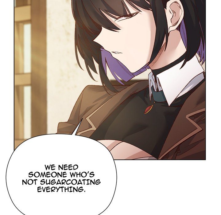 I Will Protect the Lady - Chapter 14 [photo 19] - MangaPorn