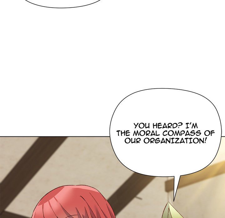 I Will Protect the Lady - Chapter 14 [photo 20] - MangaPorn