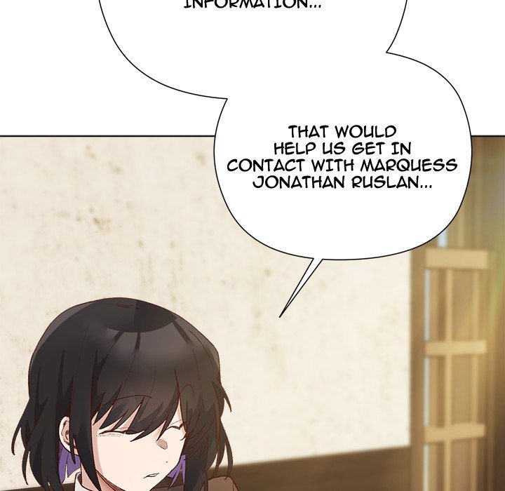 I Will Protect the Lady - Chapter 14 [photo 23] - MangaPorn