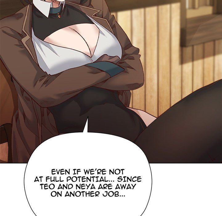 I Will Protect the Lady - Chapter 14 [photo 24] - MangaPorn