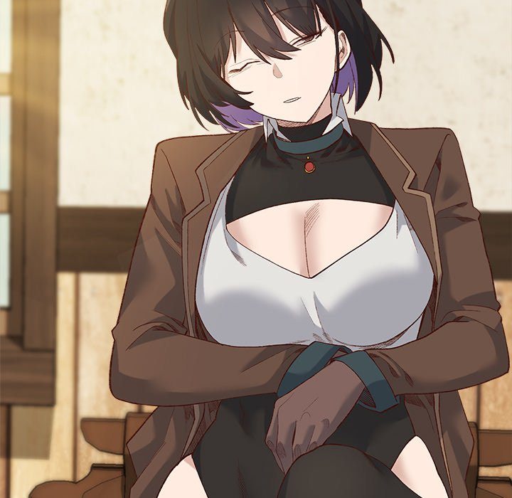 I Will Protect the Lady - Chapter 14 [photo 26] - MangaPorn