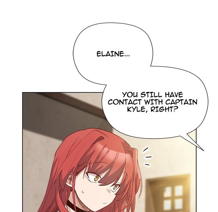 I Will Protect the Lady - Chapter 14 [photo 28] - MangaPorn